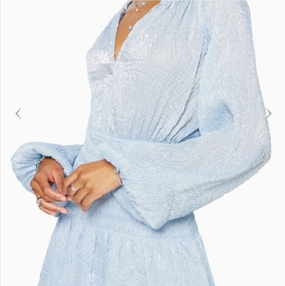NEW...RAMY BROOK -BENNET DRESS ..SIZE:M - Picture 3 of 15
